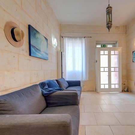 Victory View One Bedroom Apartment La La Valletta Esterno foto