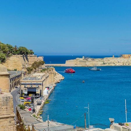Victory View One Bedroom Apartment La La Valletta Esterno foto