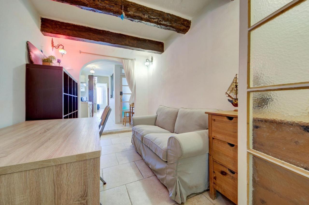 Victory View One Bedroom Apartment La La Valletta Esterno foto