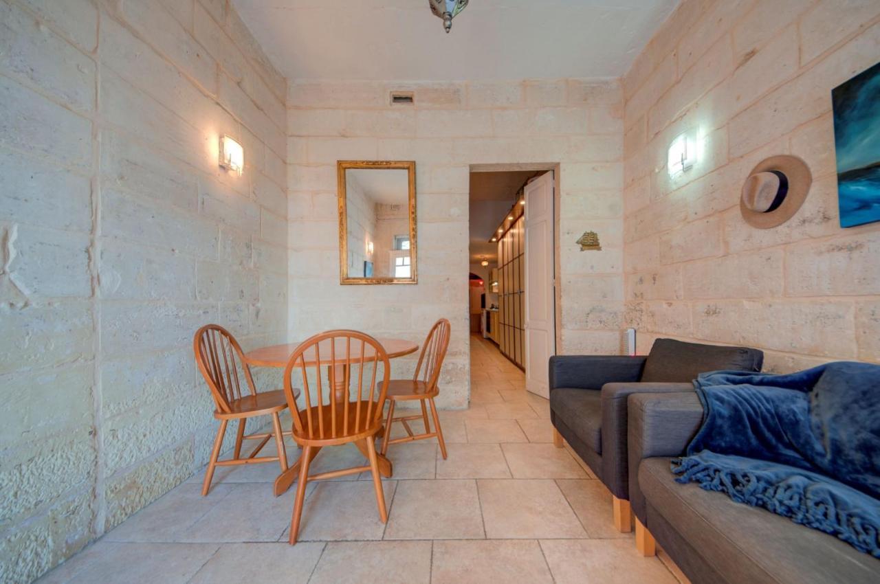 Victory View One Bedroom Apartment La La Valletta Esterno foto