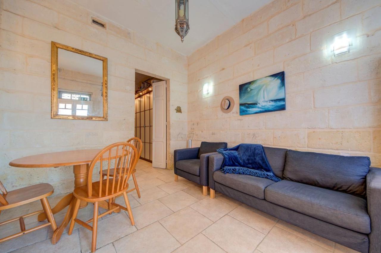 Victory View One Bedroom Apartment La La Valletta Esterno foto