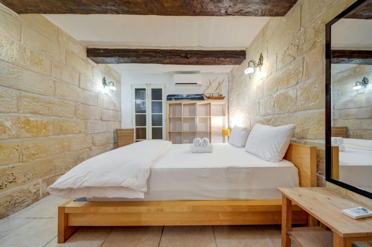 Victory View One Bedroom Apartment La La Valletta Esterno foto
