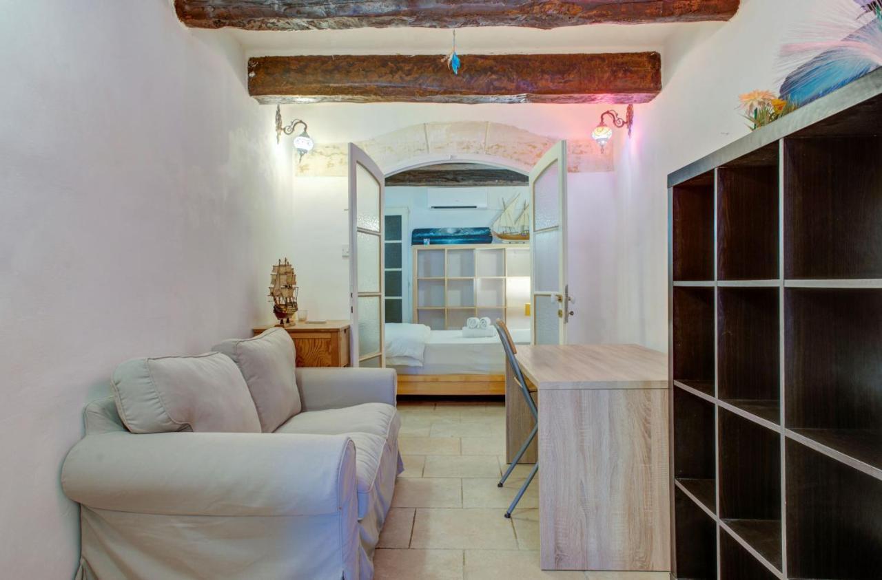 Victory View One Bedroom Apartment La La Valletta Esterno foto