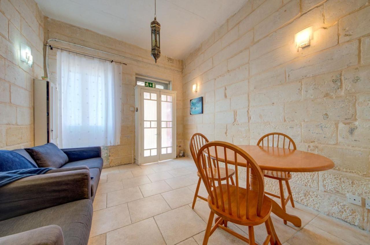 Victory View One Bedroom Apartment La La Valletta Esterno foto