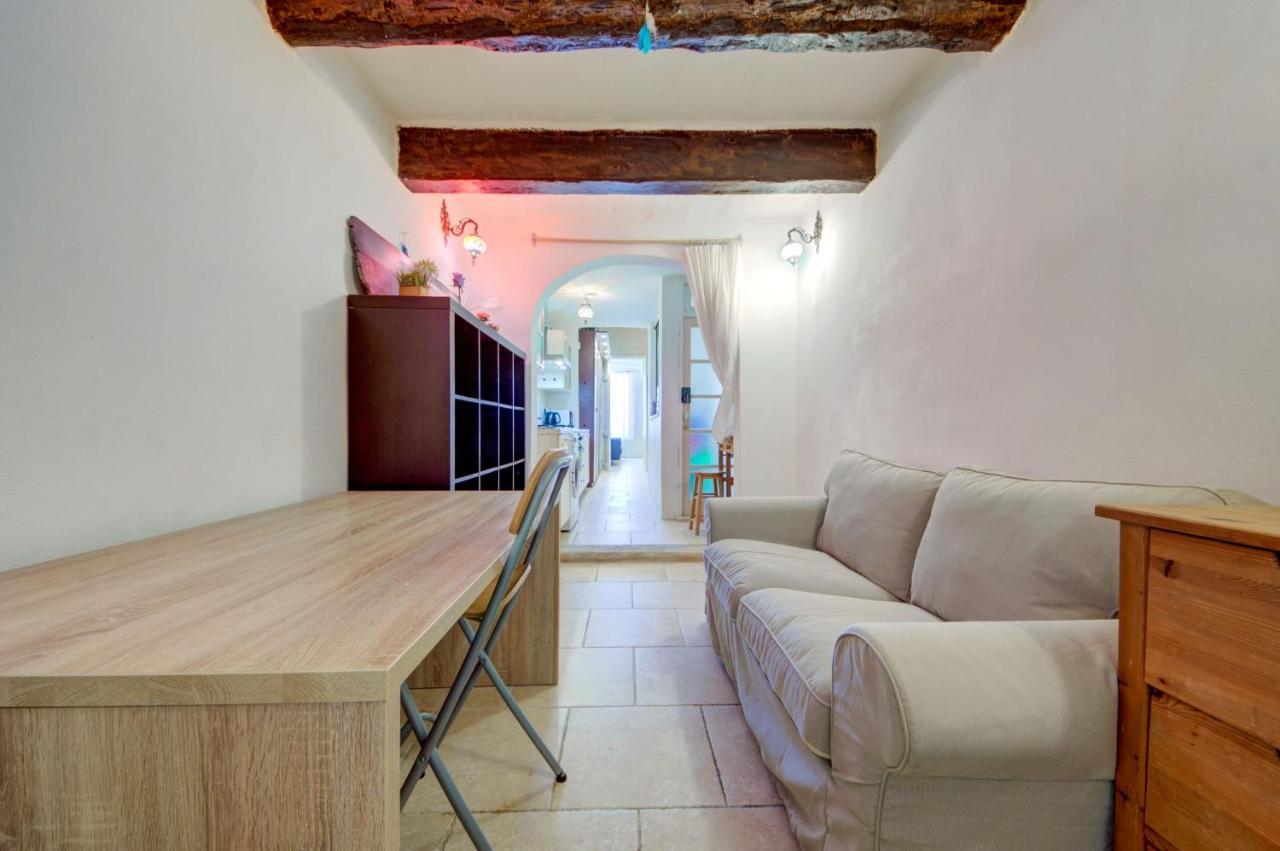 Victory View One Bedroom Apartment La La Valletta Esterno foto