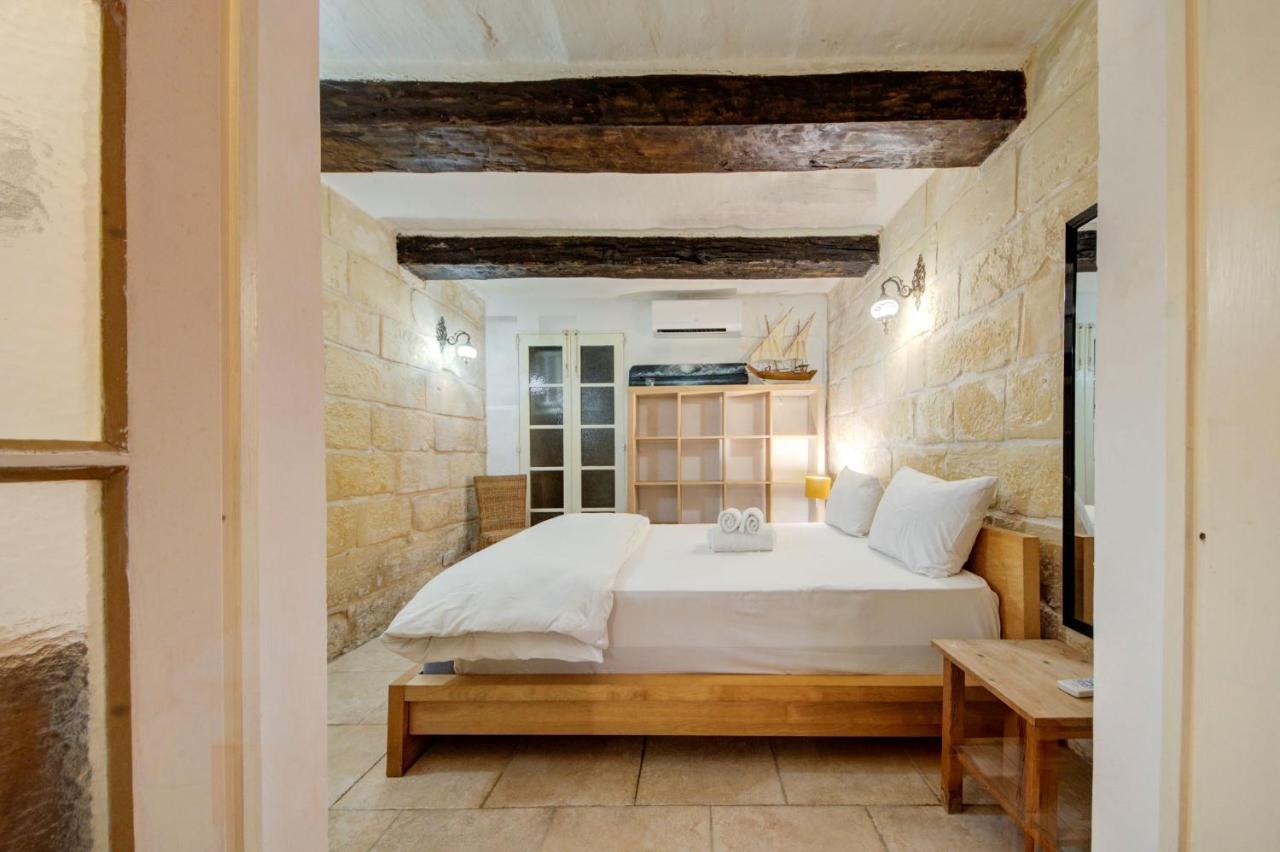 Victory View One Bedroom Apartment La La Valletta Esterno foto