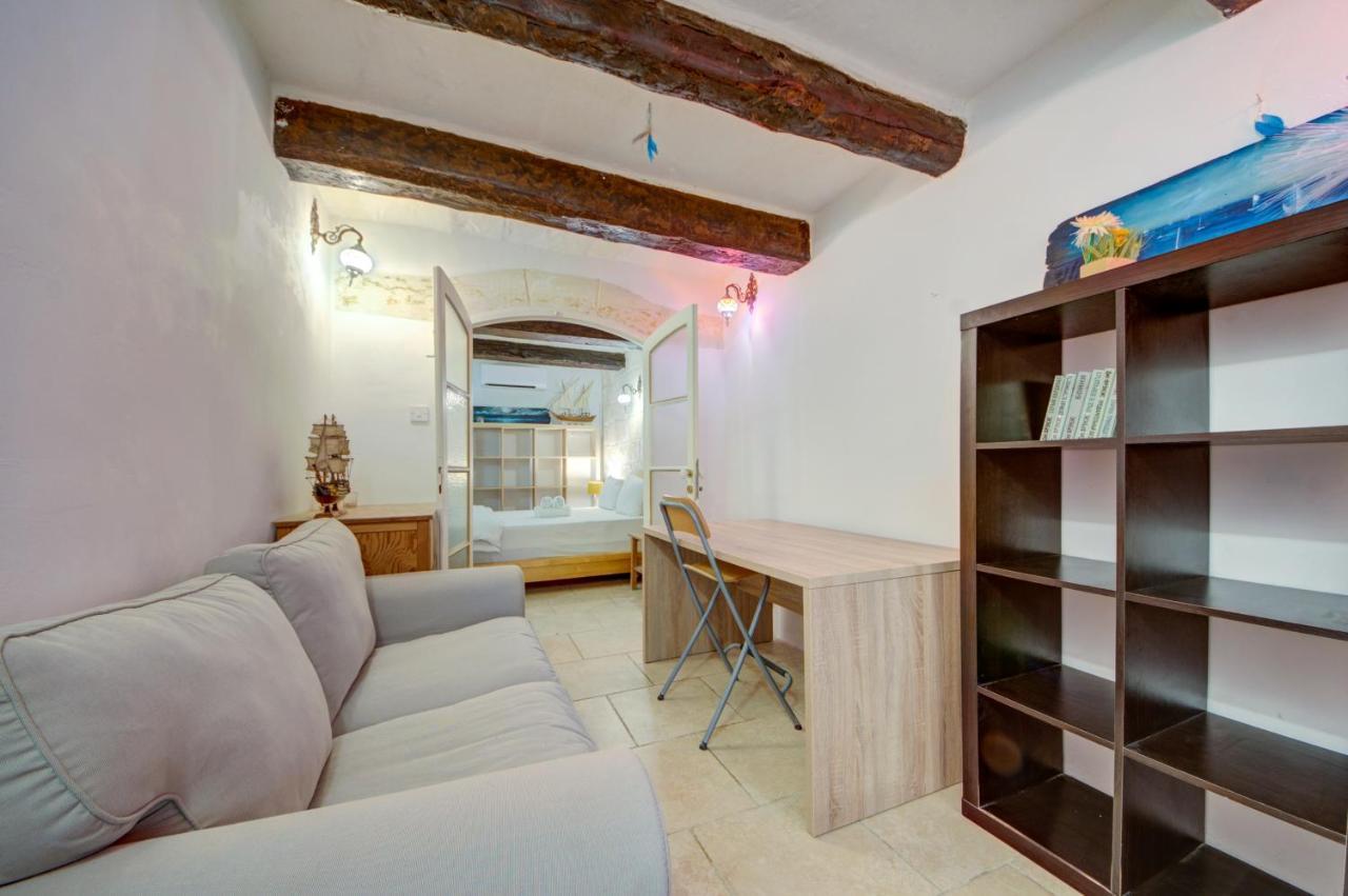 Victory View One Bedroom Apartment La La Valletta Esterno foto
