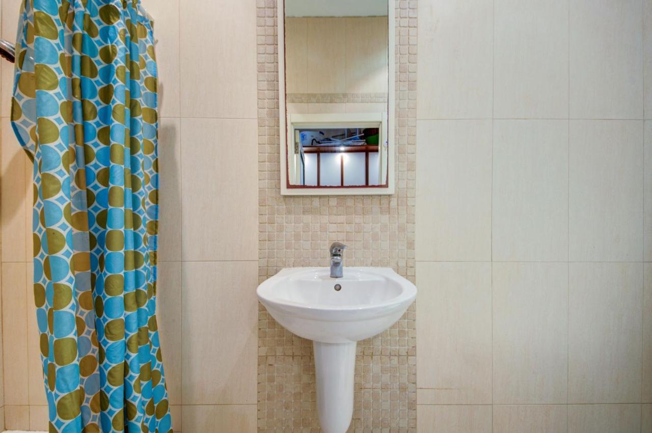 Victory View One Bedroom Apartment La La Valletta Esterno foto